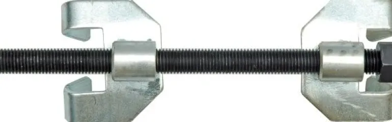 VOREL ŚCIĄGACZ SPRĘŻYN kpl. 2szt. 80601