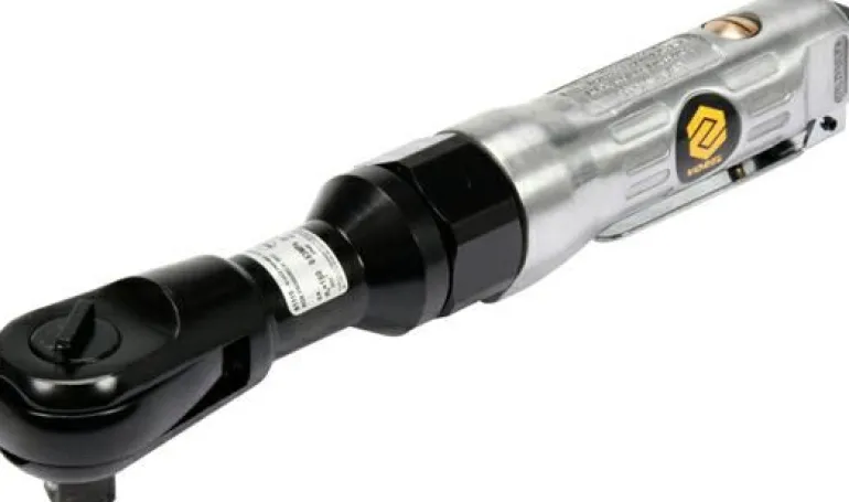 VOREL KLUCZ KĄTOWY / GRZECHOTKA PNEUMATYCZNA 1/2" 69Nm 81119