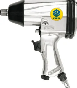 VOREL KLUCZ PNEUMATYCZNY UDAROWY 1/2" 340Nm 81100