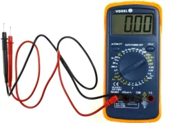 VOREL MIERNIK CYFROWY UNIWERSALNY 81783