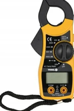 VOREL MIERNIK ELEKTRYCZNY CĘGOWY