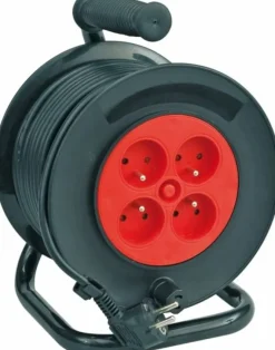 VOREL PRZEDŁUŻACZ NA BĘBNIE 40m