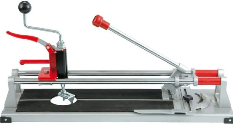 VOREL PRZYRZĄD DO CIĘCIA GLAZURY 600mm 3 FUNKCJE 00300