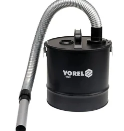 VOREL SEPARATOR DO POPIOŁU 18L 72920