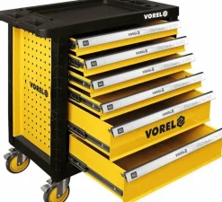 VOREL SZAFKA WARSZTATOWA 6 - SZUFLAD 58539