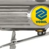 VOREL SZLIFIERKA PROSTA PNEUMATYCZNA 6mm 81108