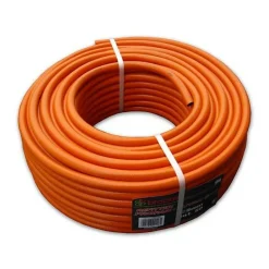 WĄŻ DO PROPAN-BUTANU 9mm*50m