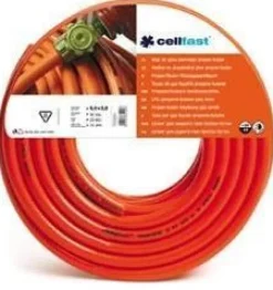 WĄŻ DO PROPAN-BUTANU 9mm*60m PL CF