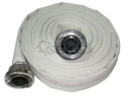 WĄŻ DO WODY 2"x 20m STRAŻACKI PARCIANY