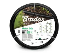 WĄŻ KROPLUJĄCY WATER DRIP ZESTAW 50 METRÓW