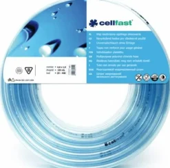 WĄŻ OGÓLNEGO STOSOWANIA 10,0x1,5 100mb NIEZBROJONY