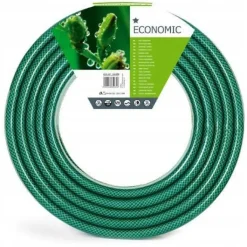 WĄŻ OGRODOWY ECONOMIC 1/2" 100m PL