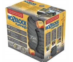 Wąż ogrodowy 35m z zestawem zraszającym 8135 Hozelock