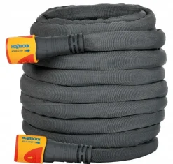 Wąż ogrodowy 35m z zestawem zraszającym 8135 Hozelock