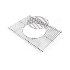 Weber Gourmet BBQ System