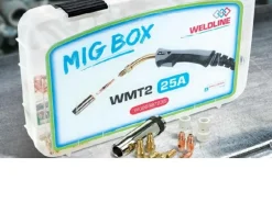 WELDLINE CZĘŚCI ZAMIENNE WMT2 25A
