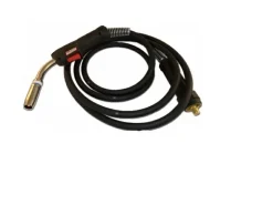 WELDLINE UCHWYT MIG LGS-250G 4M 230A 60%