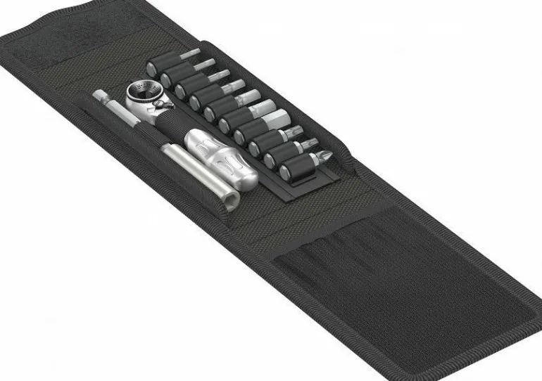 WERA ZESTAW KLUCZY DLA ROWERZYSTY