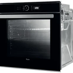 WHIRLPOOL AKZM 8480 NB
