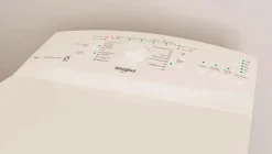 Whirlpool Pralka TDLR6040LPLN