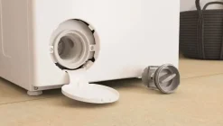 Whirlpool Pralka TDLR6040LPLN