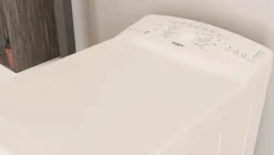 Whirlpool Pralka TDLR6040LPLN