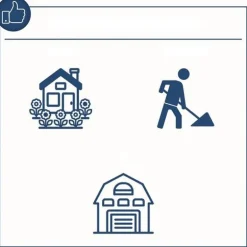 Świder ziemny Scheppach EB2000