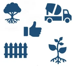 Świder ziemny Scheppach EB2000