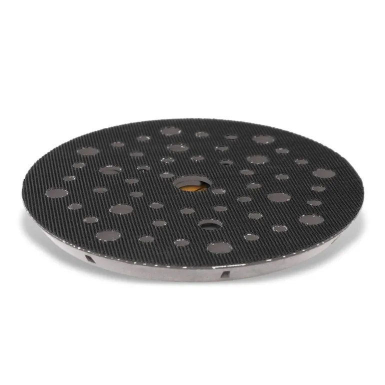 Wielootworowa talrcza szlifierska Menzer do ETS 150 - TWARDA