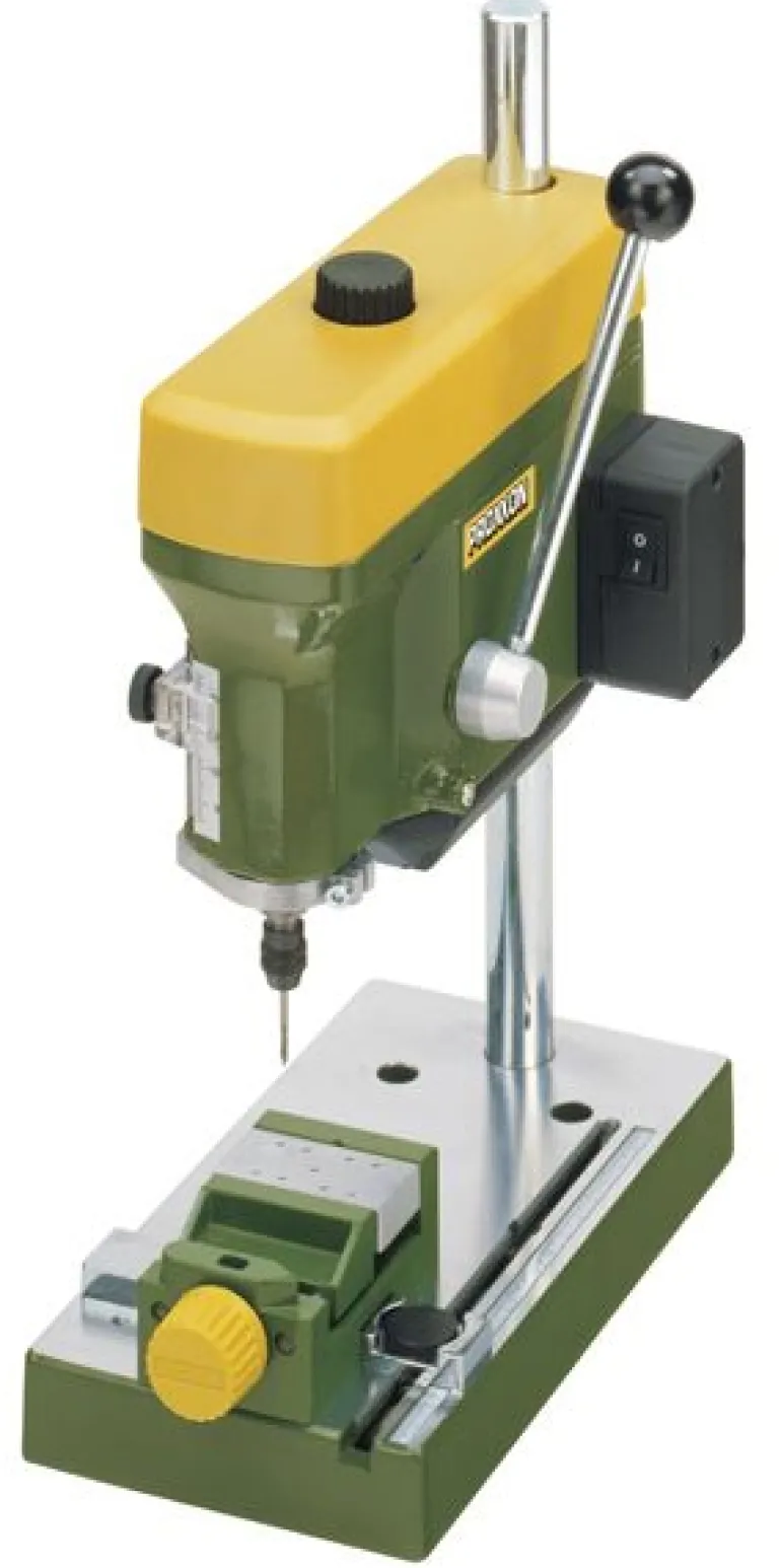 Wiertarka stołowa Proxxon TBM 220