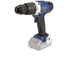 Wiertarko-wkretarka Scheppach CDD45-20ProS 20V 45 Nm (bez akumulatora)