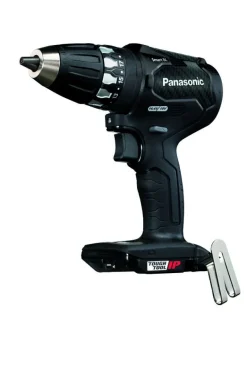 Wiertarko-wkrętarka 18V Panasinic EY74A3 + Systainer + 2x 3.0Ah + ładowarka