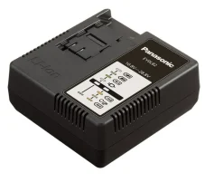 Wiertarko-wkrętarka 18V Panasinic EY74A3 + Systainer + 2x 3.0Ah + ładowarka