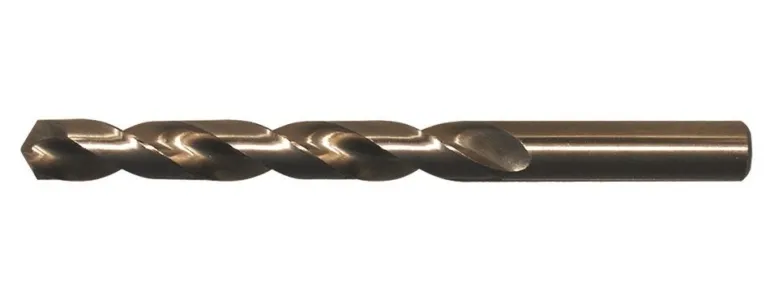 Wiertło do metalu HSS-Co 16,0/178/120 Abraboro