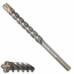 WIERTŁO MAX SDS 12 x 740mm NEMESIS