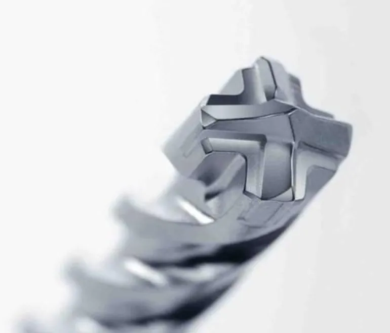 WIERTŁO MAX SDS 40 x 570mm NEMESIS