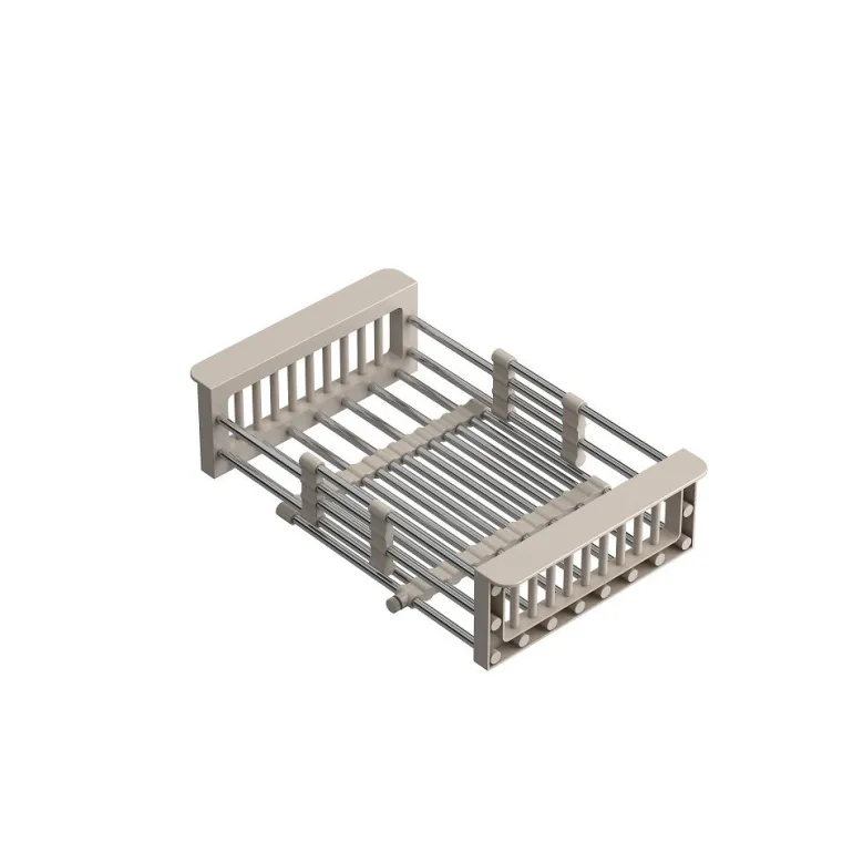 Wkładka ociekowa Steiner Beżowa