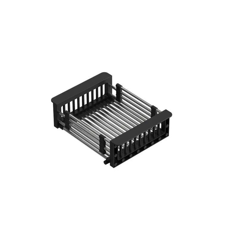 Wkładka ociekowa Steiner Czarna