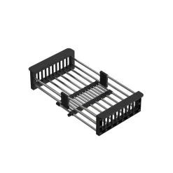 Wkładka ociekowa Steiner Czarna