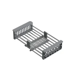 Wkładka ociekowa Steiner Szara