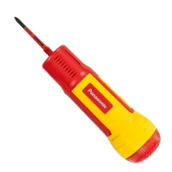 Wkrętak akumulatorowy izolowany PANASONIC EYED11SA