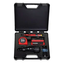 Wkrętak akumulatorowy PANASONIC EY7412S2B32