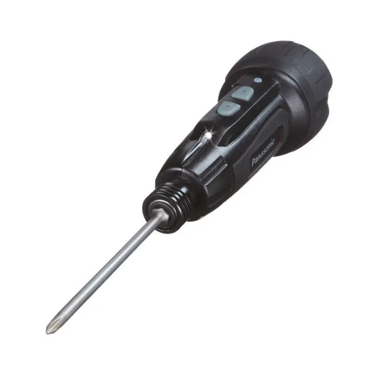 Wkrętak akumulatorowy PANASONIC EY7412SB32