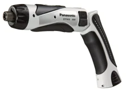 Wkrętak PANASONIC 3.6V, 2 x 1.5Ah Li-Ion + ładowarka, w opakowaniu toolbox