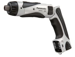 Wkrętak PANASONIC 3.6V, łamany, 1.5Ah Li-Ion + ładowarka, w opakowaniu kartonowym