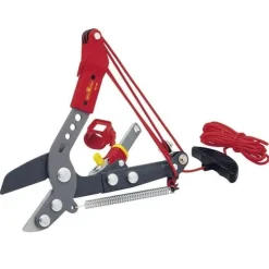 WOLF GARTEN KOWADEŁKOWY SEKATOR LINKOWY RC-VM