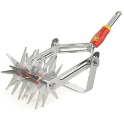 WOLF GARTEN KULTYWATOR GWIAZDKOWY DA-S