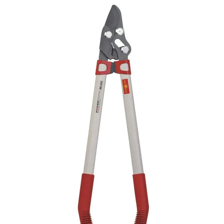 WOLF GARTEN SEKATOR DWUOSTRZOWY POWER CUT RR 650