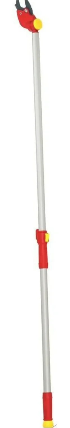 WOLF GARTEN SEKATOR TELESKOPOWY POWER DUAL CUT PDC RR 200