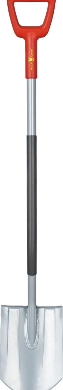 WOLF GARTEN SZPADEL OSTRY ASP-D